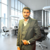 Hamza N.
