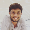 Hardik P.