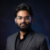 Dhruv R.