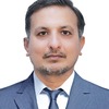 Vikas M.