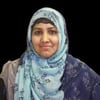 Farzana R.