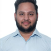 Ayush G.