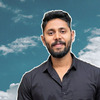 Akash M.
