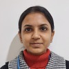 Aarti G.