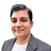 Nitin V.