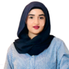 Ayesha A.