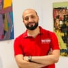 Ahmed F.