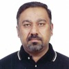 Muhammad Farrukh Saleem A.