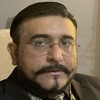 Syed A.