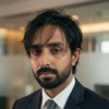 Aqib G.