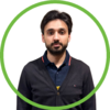 Waqar N.