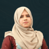 Asifa R.