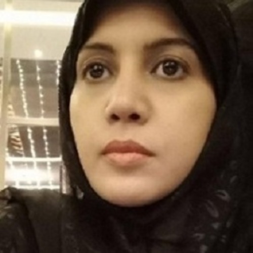Hira A.