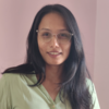 Sangita B.
