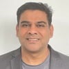 Vikas K.