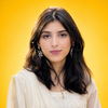 Maham A.
