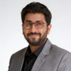 Sohail A.
