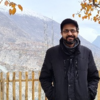 Saad K.