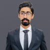 Shahwaiz K.