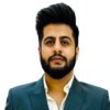 Sheharyar A.