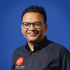 Siddharth J.