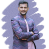 Ayush S.