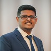 Praneeth R.