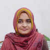 Mehreen M.