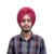 Tejinder S.