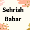 Sehrish B.