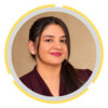 Madiha A.