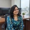 Khyati C.