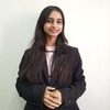 Aafreen S.