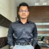 Ritwik A.