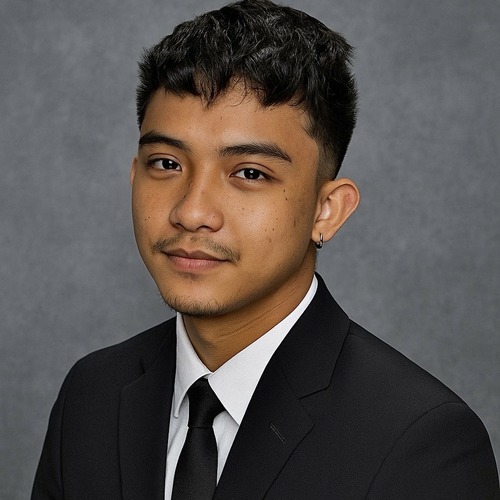Joshua D.