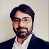 Parikshit P.