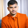 Farhan Rahman R.