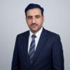 Muhammad K.