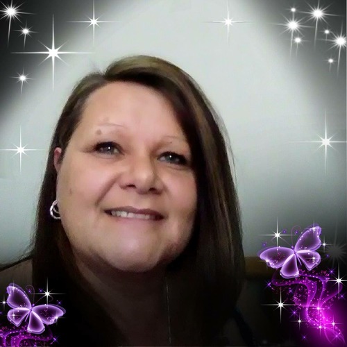 Sharon F.