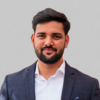 Raman K.