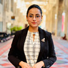 Sadaf B.