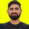 Bhavesh C.