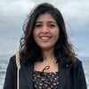 Disha P.