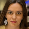 Irina Z.