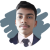 Santosh B.