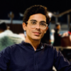 Huzair Ahmed K.