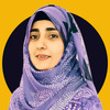 Abeera K.