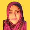 Saadia T.