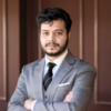 Md Zahirul I.