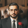 Shoaib I.